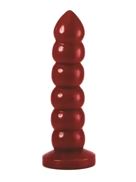 Beyonder Dildo – rot