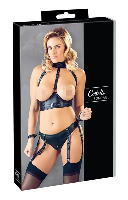 BH Set Bondage