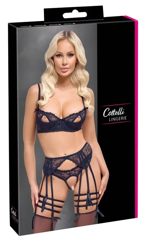 BH Strapsset
