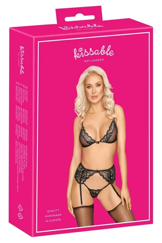 BH Strapsset