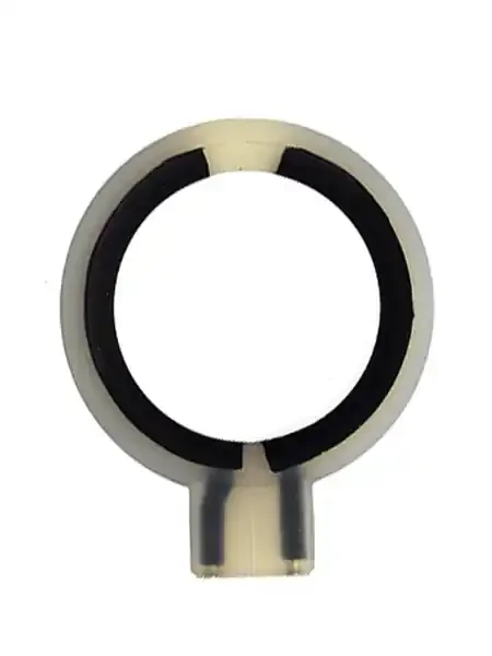 Bi-Polar Elektro Cockring