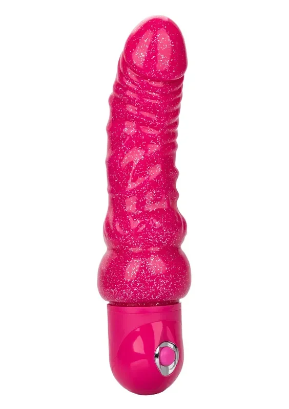 Biegbarer Vibrator ‘Lady Boner‘