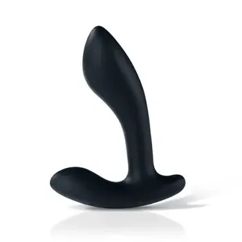 Biegsamer Elektrosex-Prostatastimulator