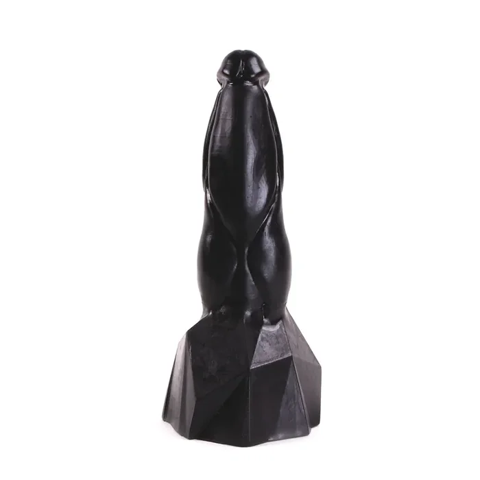 Big Black Dildo