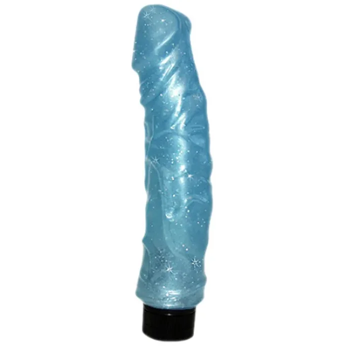 Big Jelly Vibrator Neptunes