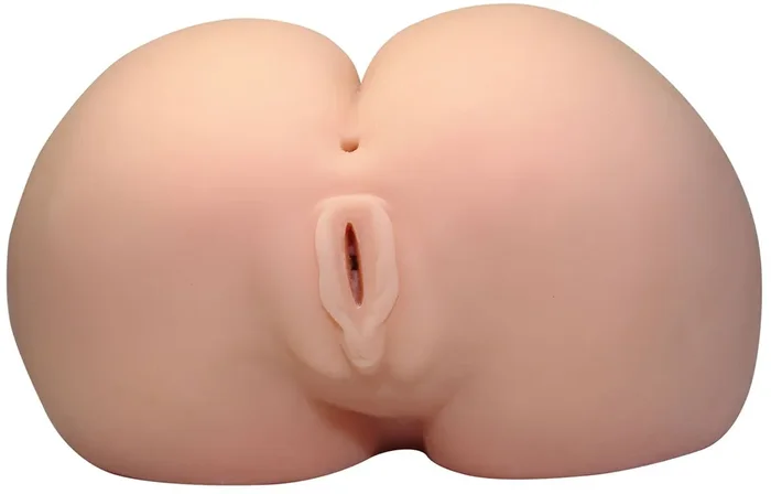 Big Pussy Masturbator
