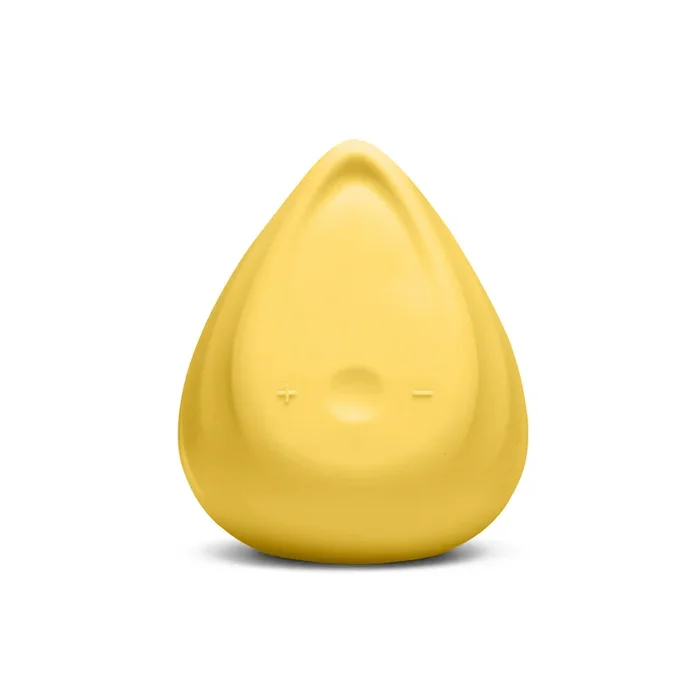 Biird Evii – Yuzu Yellow