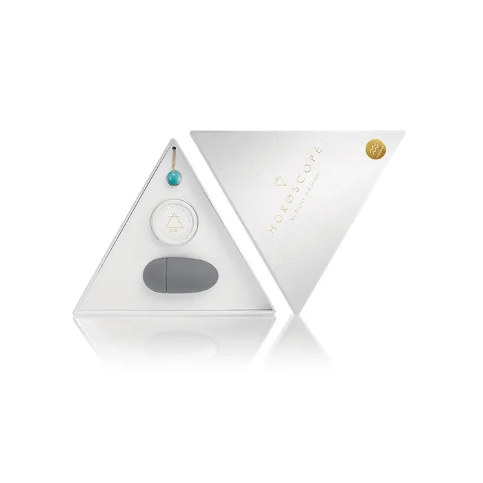 Bijoux Indiscrets Horoscope Kit – Aquarius