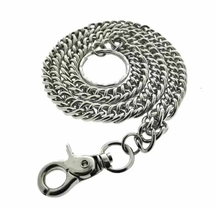 Biker Karabiner Schlüsselkette