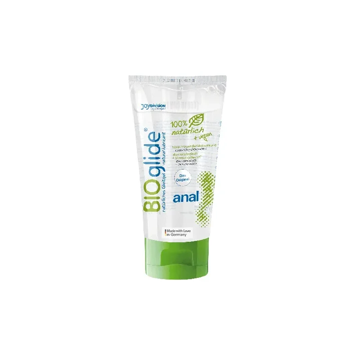 BIOglide anal 80 ml