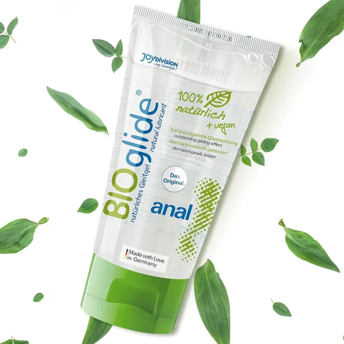 BIOglide Anal