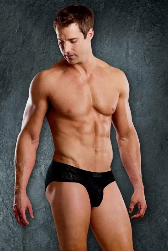 Black Brazilian Artigo Bikini in L