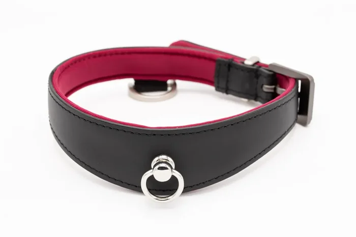 Black Swan – Collier ‘Black Berry‘
