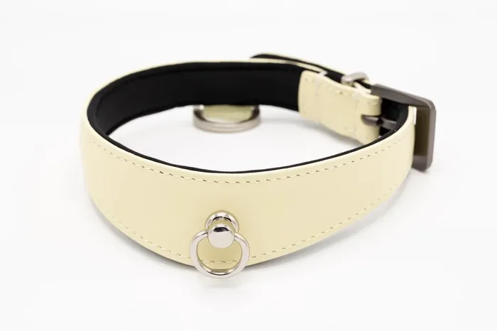 Black Swan – Collier ‘Black Vanilla‘