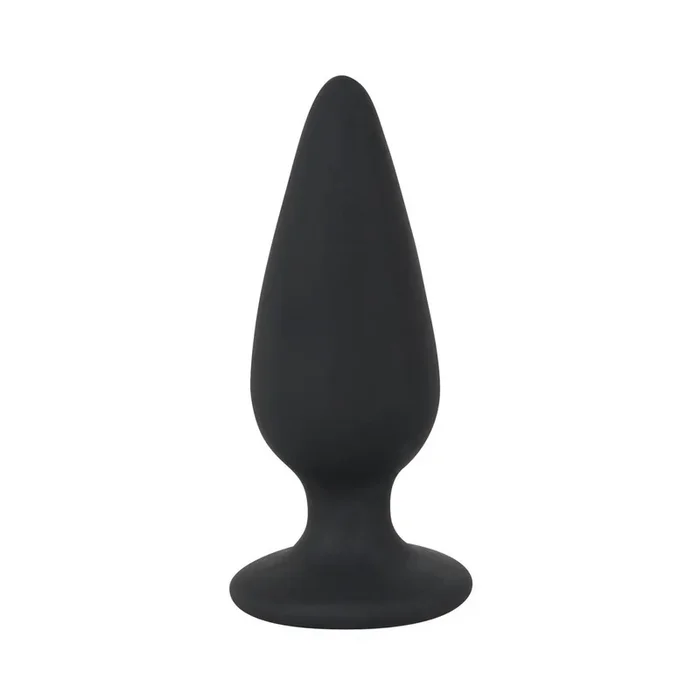 Black Velvets Heavy Plug – gewichteter Analplug