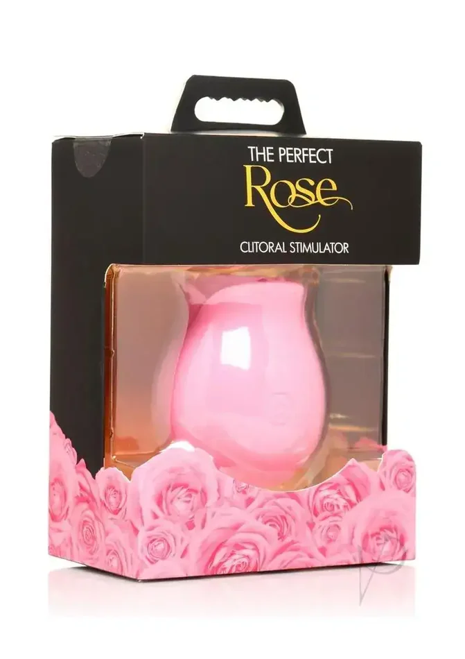 Bloomgasm Perfect Rose – Pink