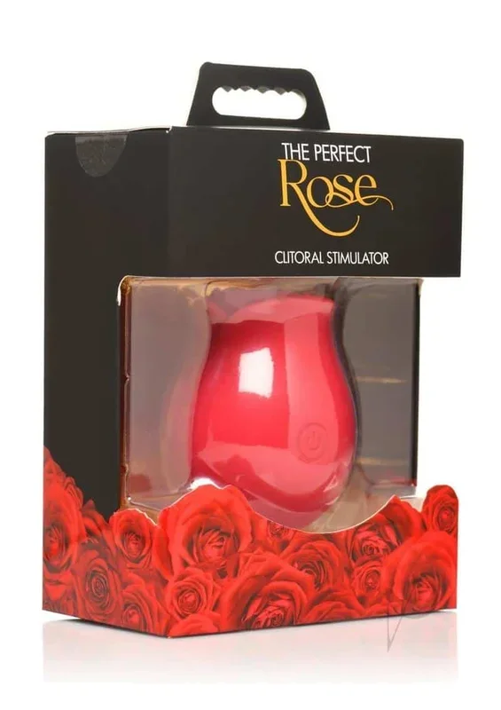 Bloomgasm Perfect Rose – Red