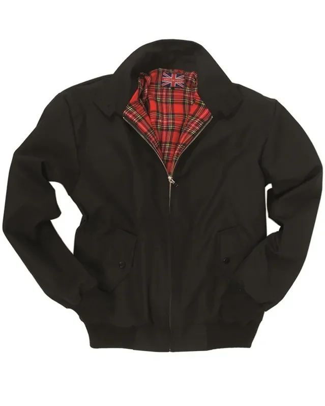 Blouson ‘English-Style‘