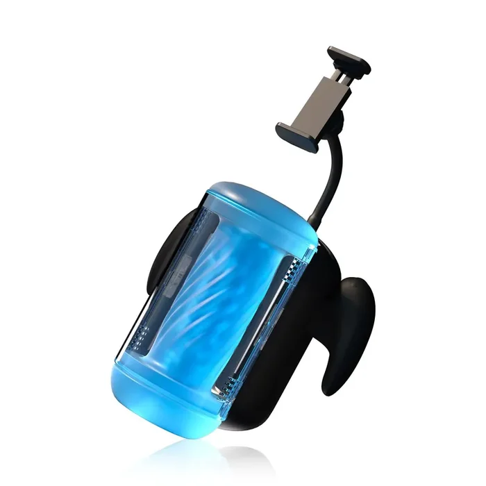 BLOWCAST – Wingman Lite Automatischer Masturbator
