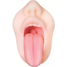 Blowjob Masturbator Zero Tolerance