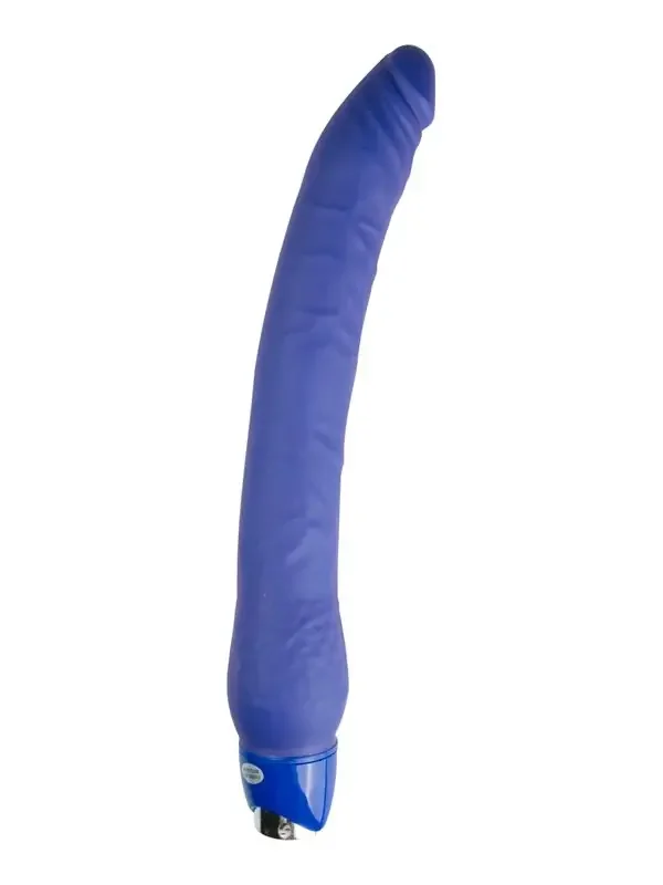 Blue Vibe