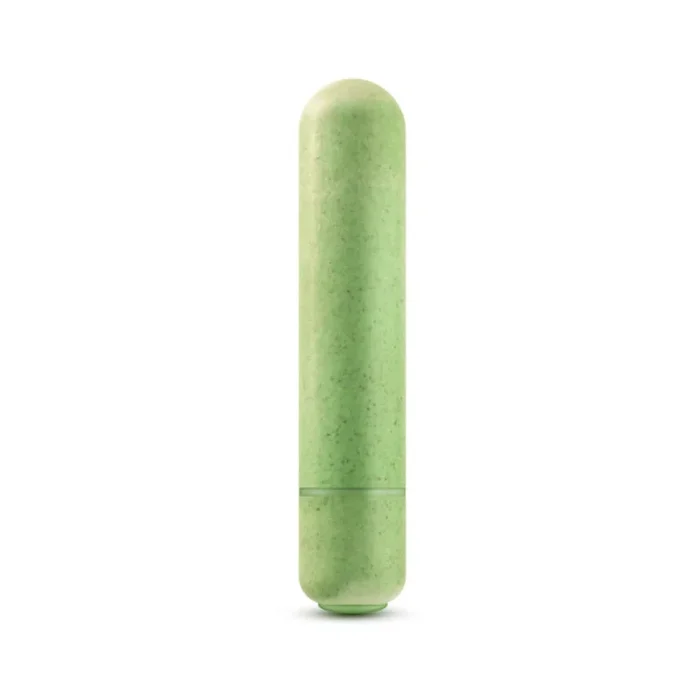 Blush Gaia Eco Bullet – Green