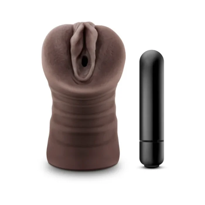 Blush Hot Chocolate Brianna – Chocolate