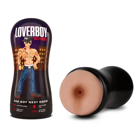 Blush Loverboy Bad Boy Next Door – Beige