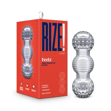 Blush Rize Feelz – Clear