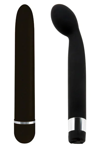 Blush Rose Luxuriate + Scarlet G Schwarz