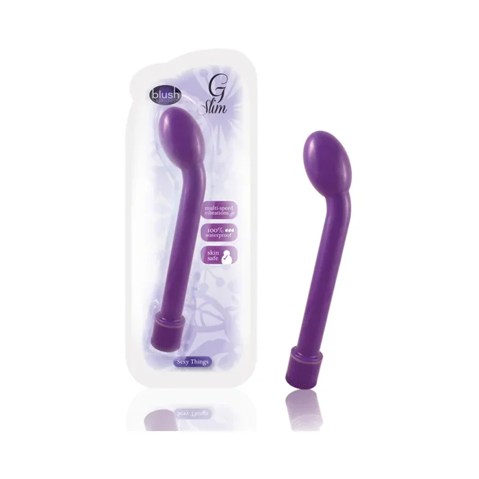 Blush Sexy Things G Slim – Purple