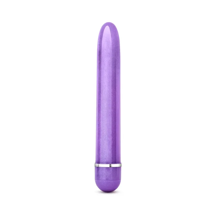 Blush Sexy Things Slim Line Vibe – Pink