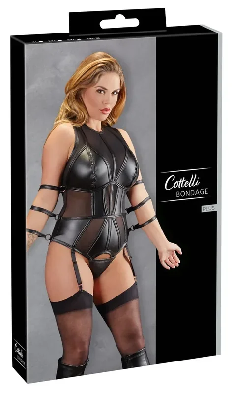 Body Bondage