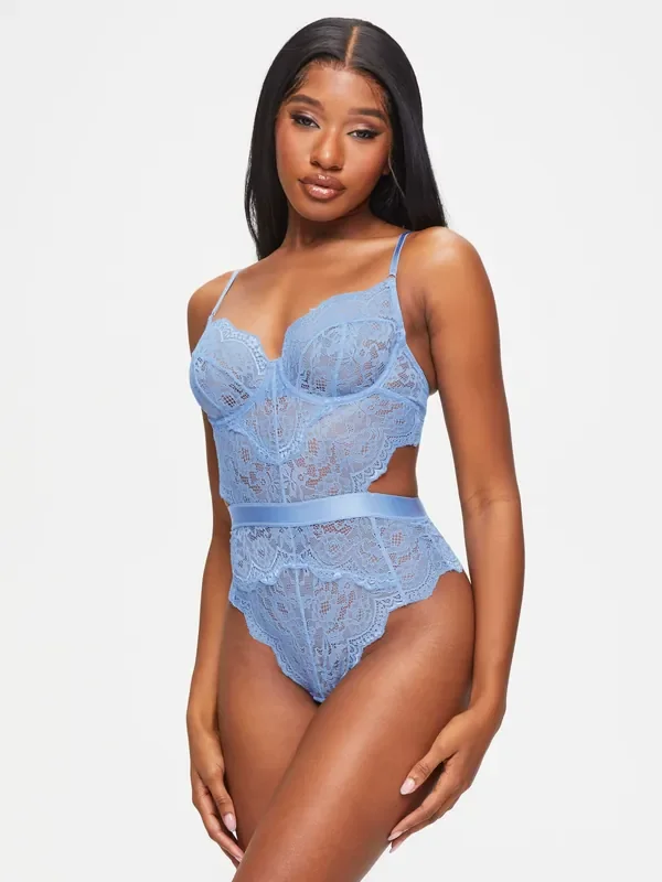 Body Hold me Tight – Vista Blau