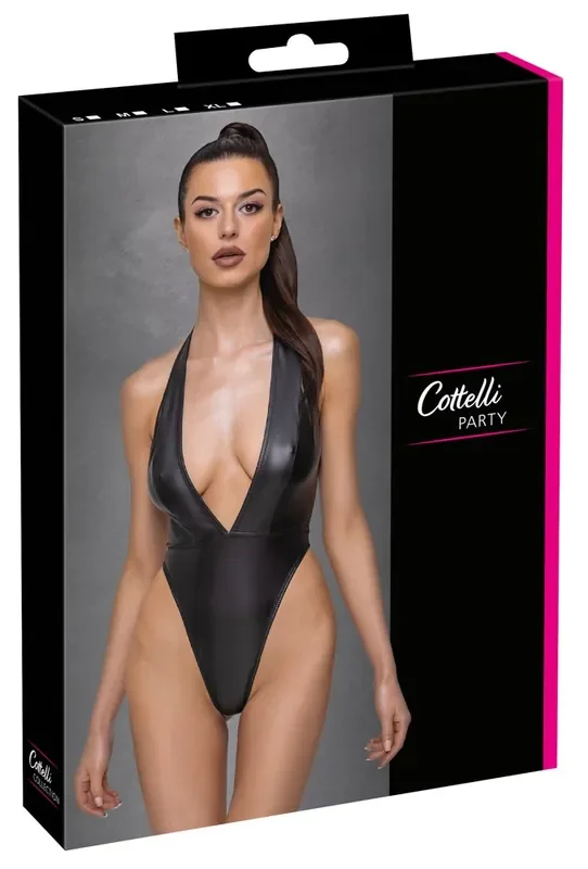 Body Mattlook