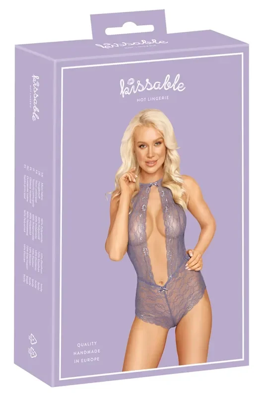 Body Spitze