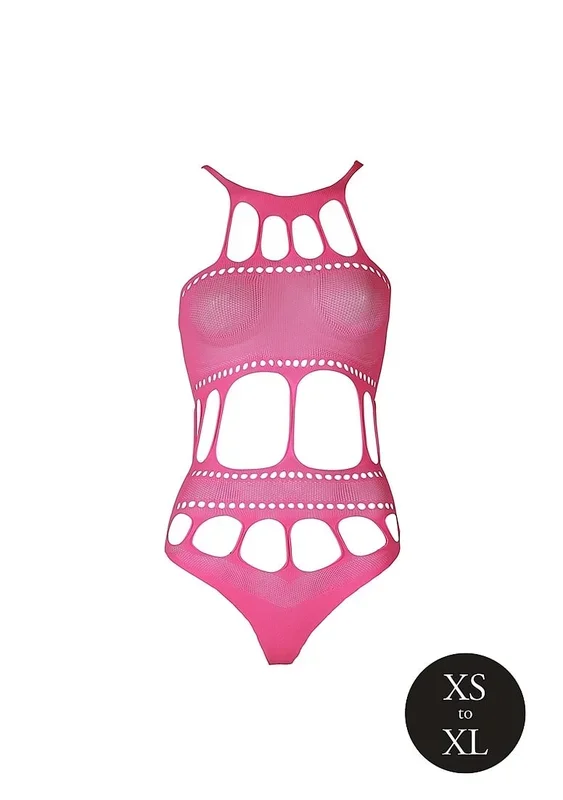 Body with Grecian Neckline