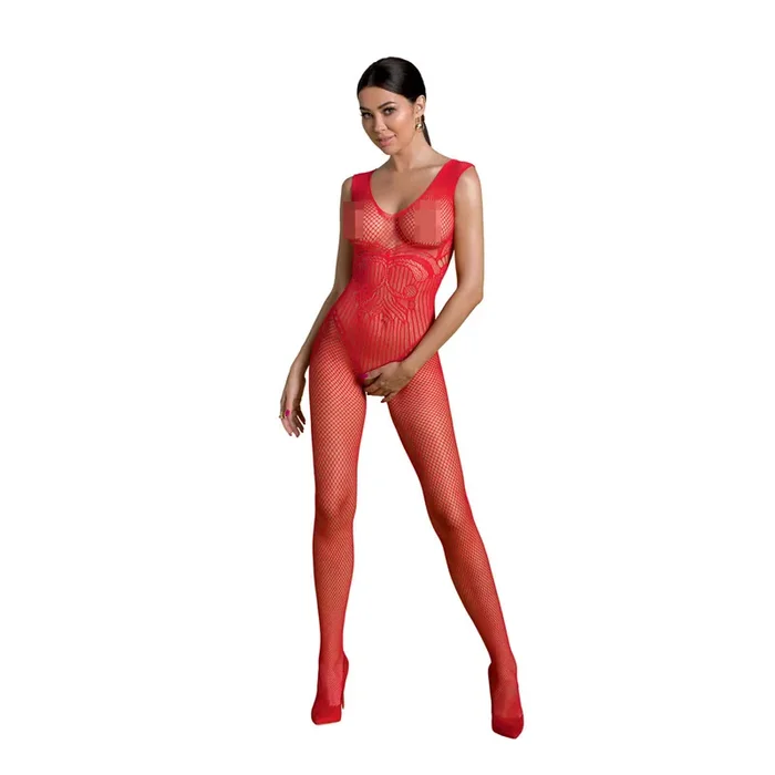 Bodystocking rot