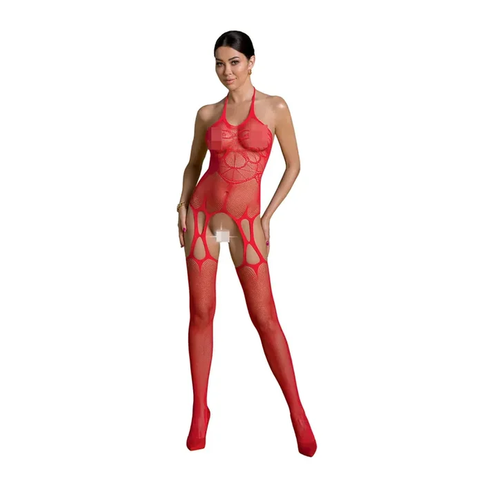 Bodystocking rot