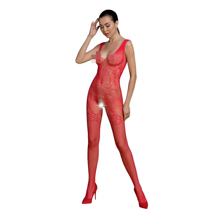 Bodystocking rot