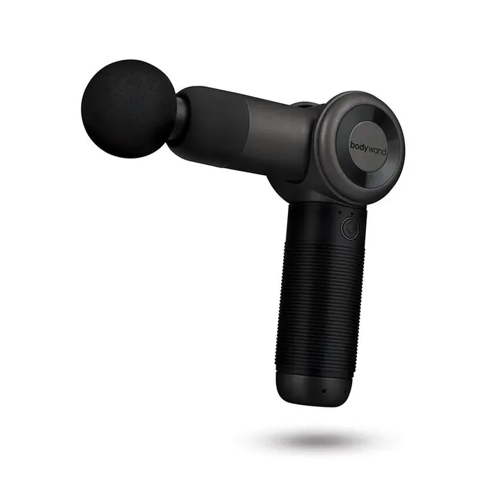 Bodywand – Versawand All-Over Body Massager Grey