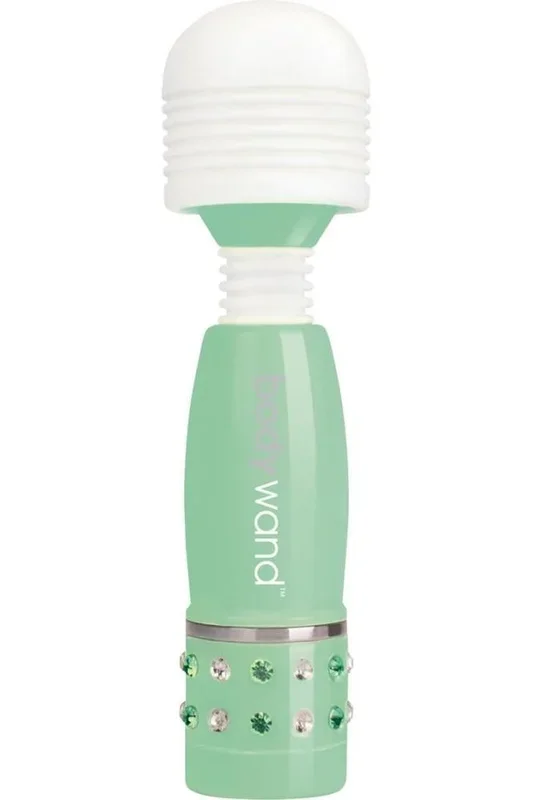 Bodywand Mini Vibe in Mint