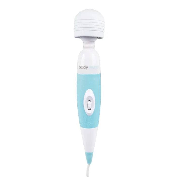 Bodywand Original Massagestab – blau
