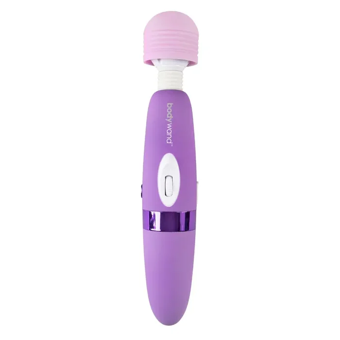 Bodywand Wiederaufladbar Pulse Lavendel – Euro