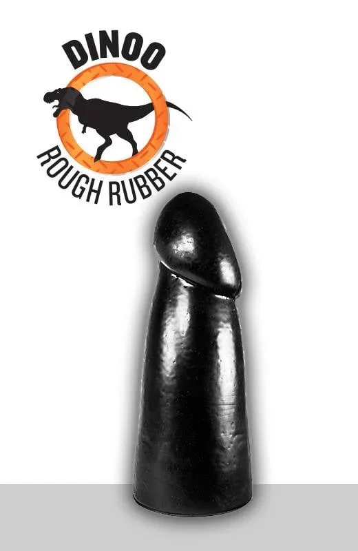Bolong Dildo 20 x 8.3 cm