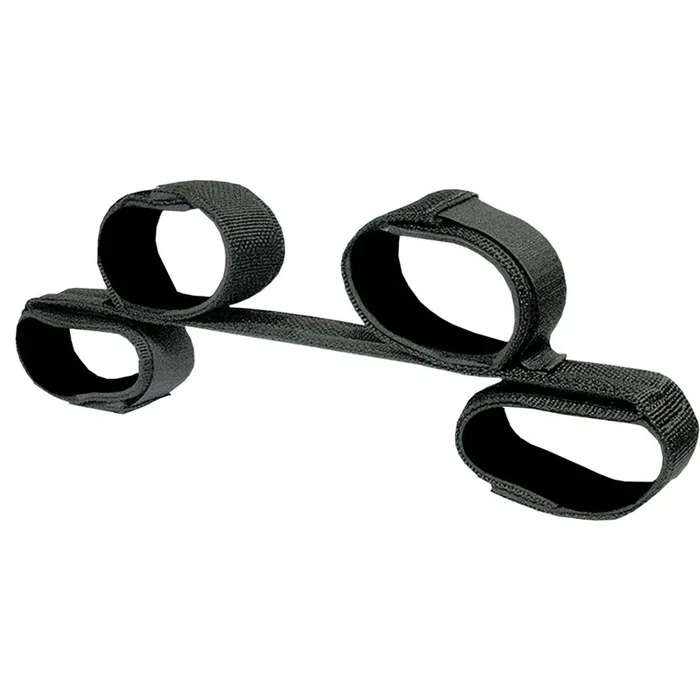 Bondage Bar – Black