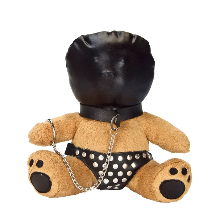 Bondage Bearz – Gimpy Glen