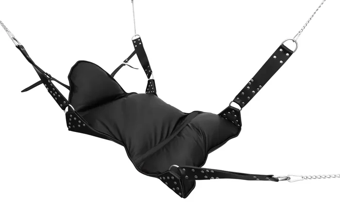 Bondage-Hängematte ‘Belly Balloon Sling‘
