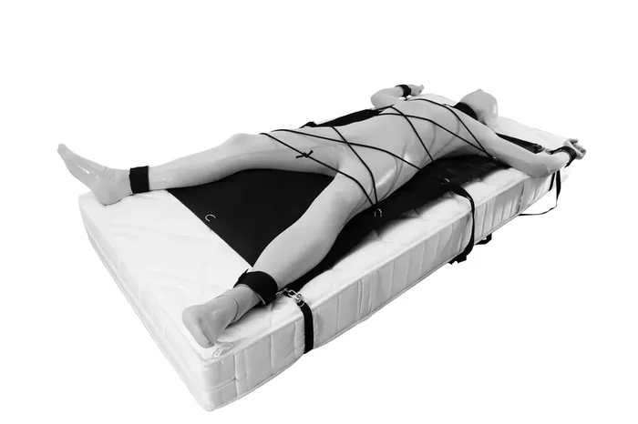 Bondage Matte