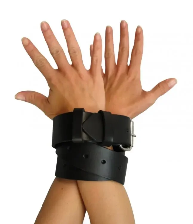 Bondage Riemen
